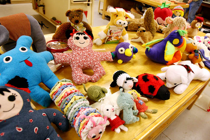 Seniors for Kids 6